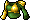 Green Huntress Armor (F)