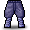 Blue Nightshift Pants (M)