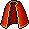 Red Justice Cape